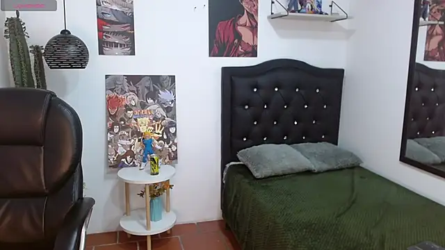 XXX chat uživo modela billy_wild