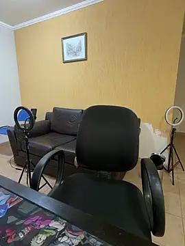 MeladoDiMel Adlı Modelin Canlı XXX Sohbeti