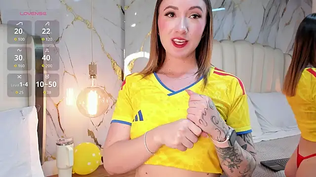 Hannah_Lane's Live XXX Chat