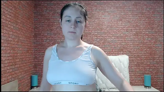 Chat XXX ao vivo de Holliy_Cooper