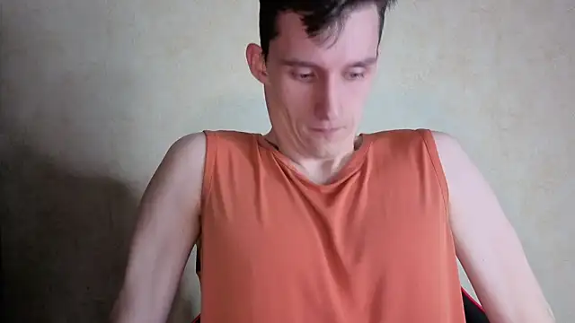 touch_me7 Adlı Modelin Canlı XXX Sohbeti