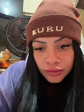 Chat XXX ao vivo de belababyy