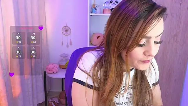 Lu_perez Chat XXX in diretta