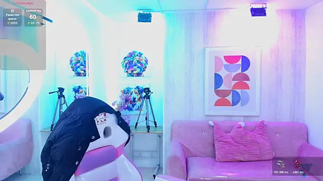 Gabby_evanns Live XXX Chat