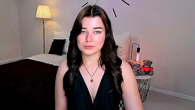 Živý XXX chat a_dorable