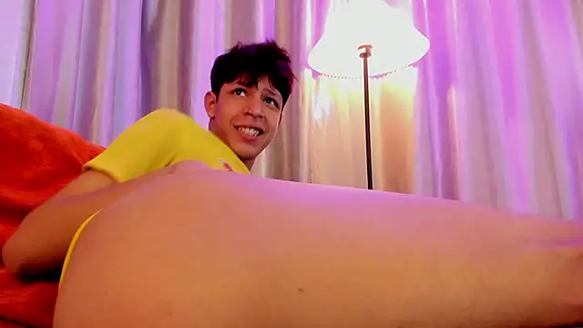 Ethan_qop 라이브 XXX 채팅