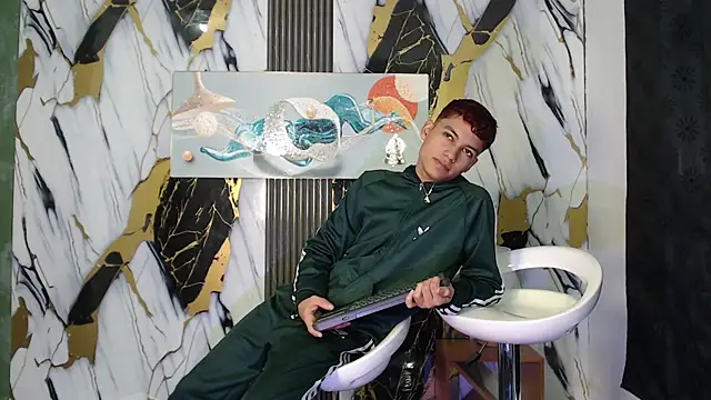 Živý XXX chat KING_LOVERS1