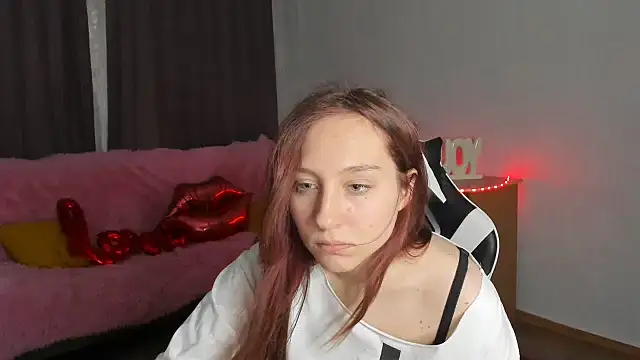 ModelGyrln Live XXX chat