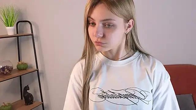 Mary_Crawford Adlı Modelin Canlı XXX Sohbeti
