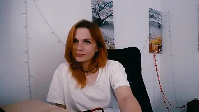 PeppyMia – Live XXX-chat