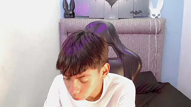 Liarr_ Obrolan Langsung XXX