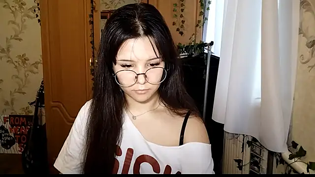 Chat XXX ao vivo de Adilily