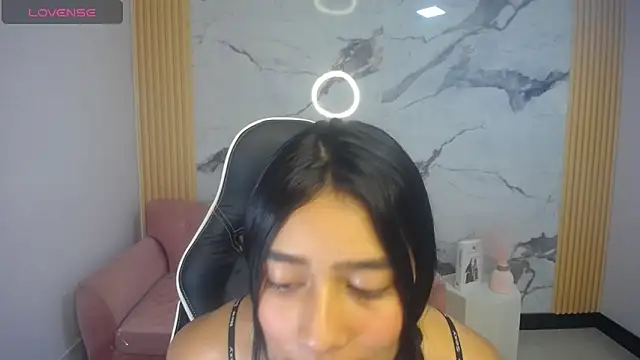 Živý XXX chat HotStreawberry_ch