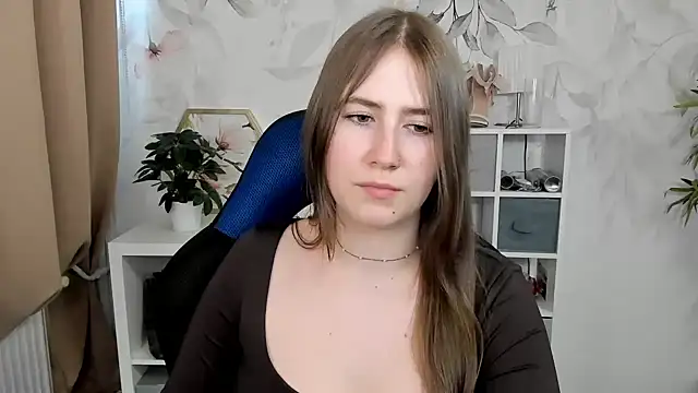 Živý XXX chat candy_Megan