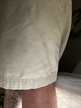 GusanoDelicioso's Live XXX Chat