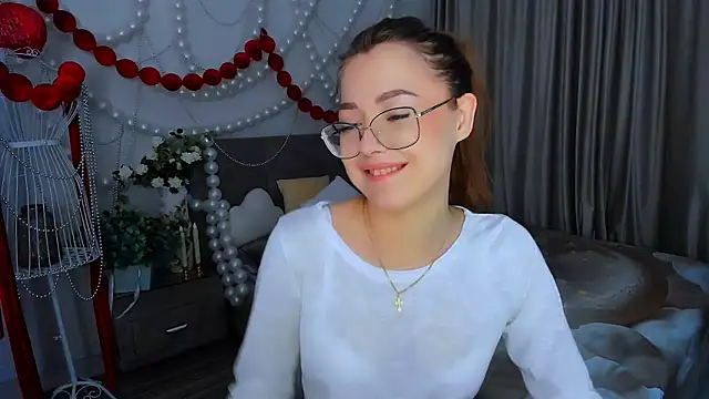 SereneFlame's Live XXX Chat
