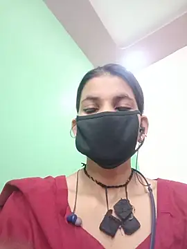 Aafreen_36 Obrolan Langsung XXX