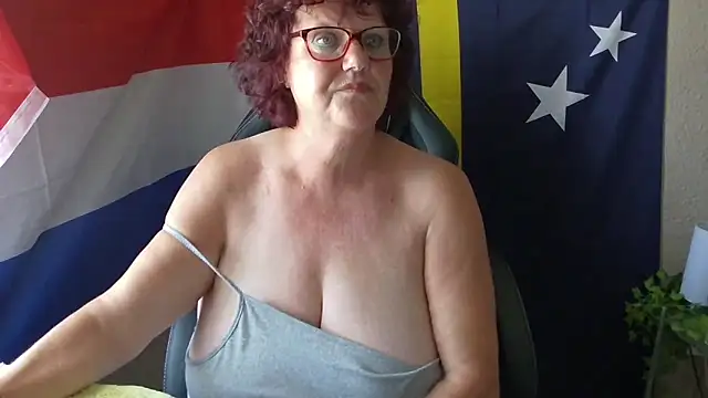 GrandJo69 Chat XXX in diretta