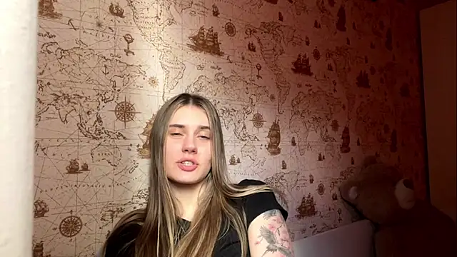 JerrieLoosle's Live XXX Chat