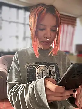 Živý XXX chat A_Good_Witch