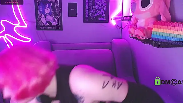 DolliRosees' Live XXX Chat