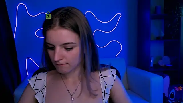 prettyamyyy's Live XXX Chat