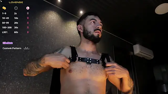 Онлайн чат XXX MarkWalker__
