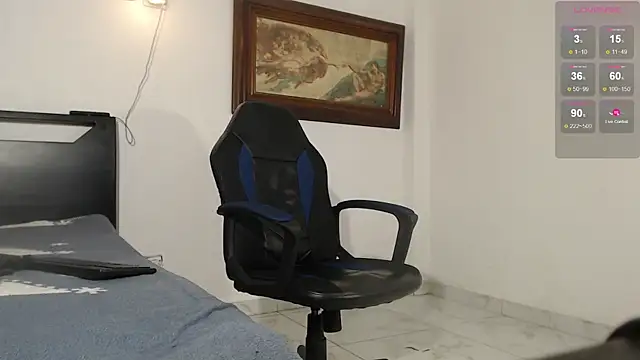 Sofiafuck20's Live XXX Chat