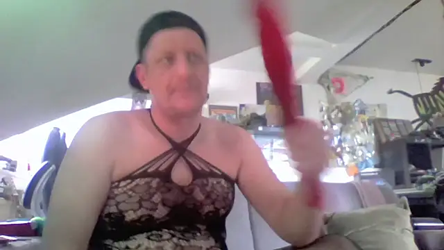 Chat XXX ao vivo de Bigthroaterboy