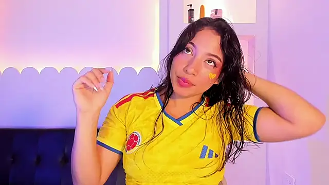 Chatroom XXX en direct de Holy_Lux