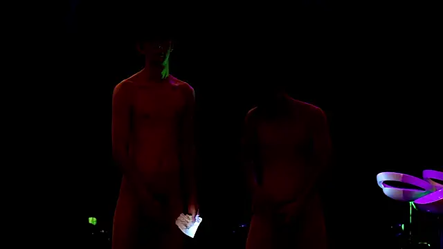 Онлайн чат XXX EXO-ONE