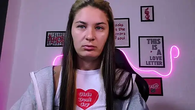 AlisaFrost Chat XXX live
