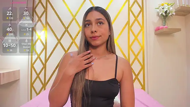 SophieBenson Chat XXX live