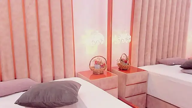 Zoe_Monrow 라이브 XXX 채팅