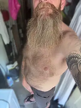 Ice_mannHHn Webbikameraesitys