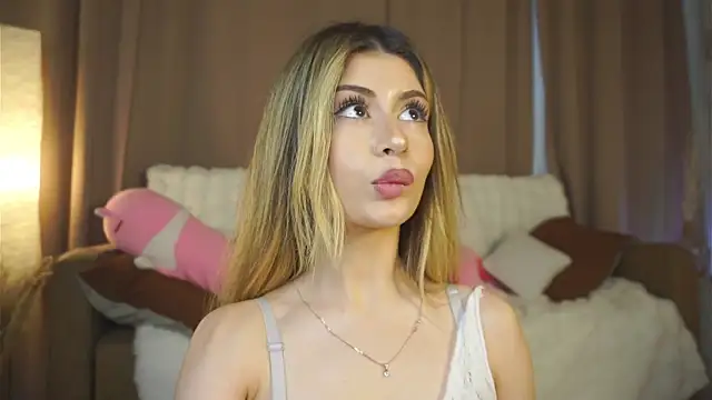 Živý XXX chat GeorginaHarn