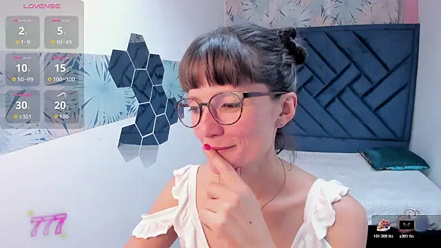 Valery_More__ Chat XXX in diretta