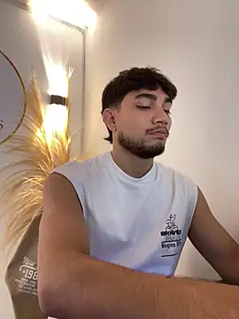 DylanC_'s Webcam Show