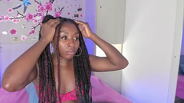 TaylorBloom live XXX chat
