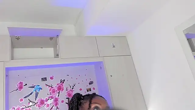 TaylorBloom Live XXX-chat