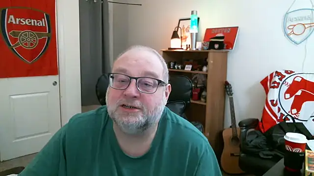 Czat XXX na żywo – turdferguson420