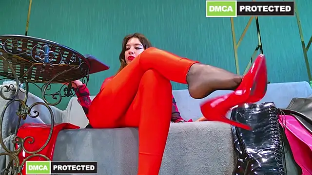 KimDomme 라이브 XXX 채팅
