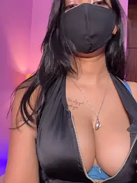 Sembang XXX Secara Langsung Neha18