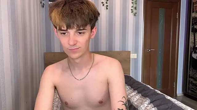 Chat XXX ao vivo de StasGuy