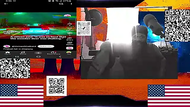 RussellTaylorLacy Live XXX Chat