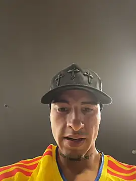 willclayy live XXX chat