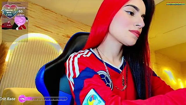 Moon_Red_r Chat XXX live
