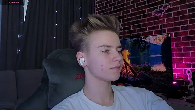 Jean_Willson Chat XXX in diretta