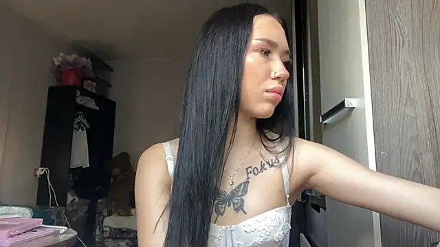 SixtaAmores Chat XXX live