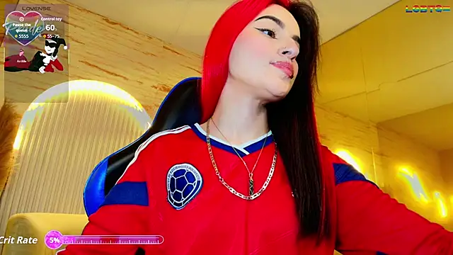 Moon_Red_r Chat XXX live